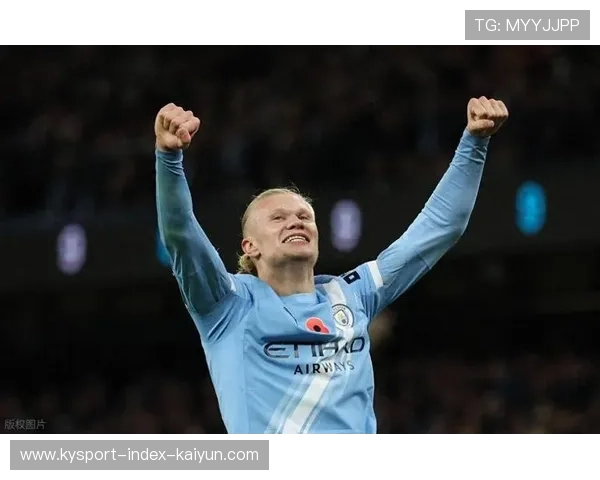 诸神斗法：亚马尔内切兜死角，哈兰德单刀双响，安东尼世界波双响