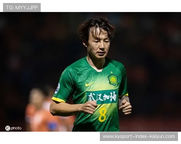 中超边锋快速推进写意抽射破门