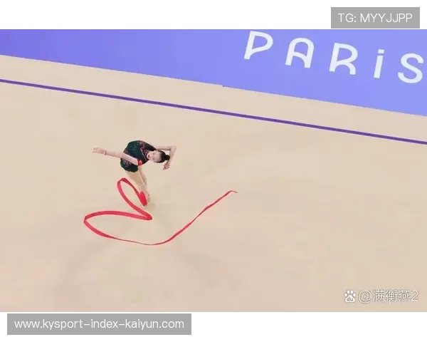 体操界的完美典范：全程零晃动的极致表现