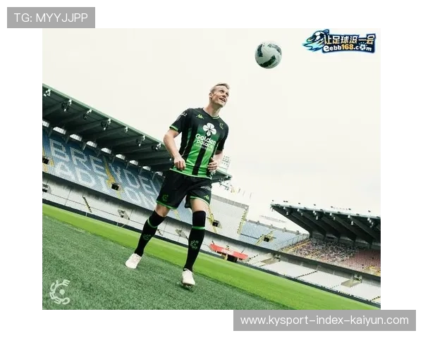 安德莱赫特利用中路推进打造稳定攻势的战术解析