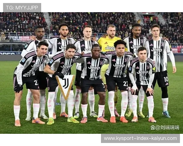 尤文若在稳定中求变赛季末更具杀伤力