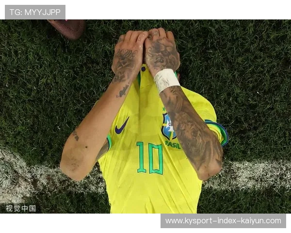 巴西的足球诗篇继续，内马尔的脚法被永远铭记