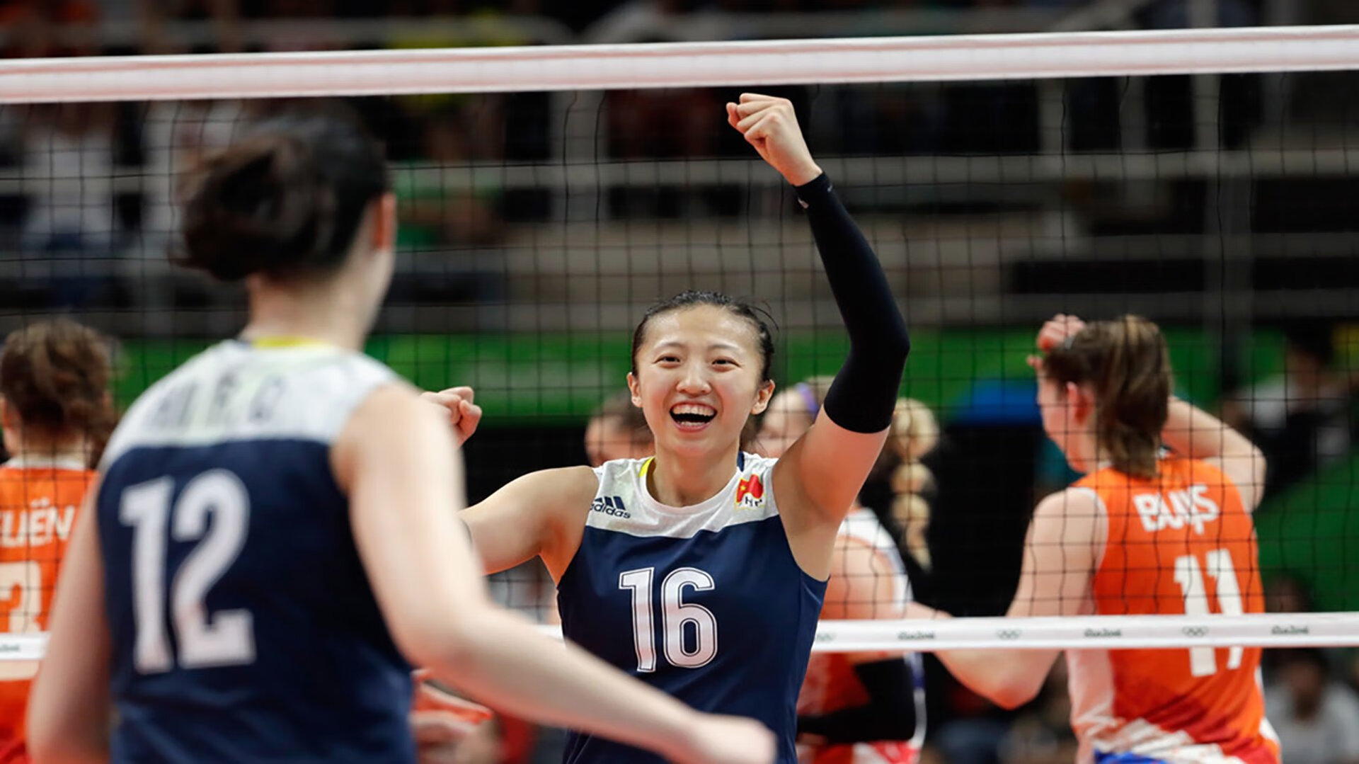 全国青少年网球大师赛南昌站 U14女单冠军一盘未失横扫全场，2021网球青少年比赛